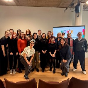 thumbnail for Artists and Researchers Gather in London to Explore Eco-Social Futures Through Practice