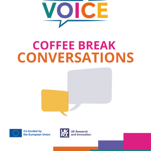thumbnail for Introducing Coffee Break Conversations: Monthly Meetups for Eco-Social Artists